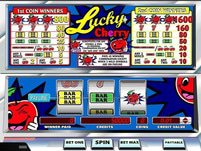 Lucky Cherry