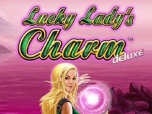 Lucky Lady's Charm Deluxe