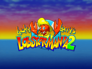 Lucky Larrys Lobstermania 2