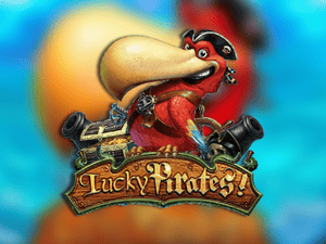 Lucky Pirates