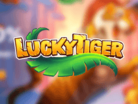 Lucky Tiger