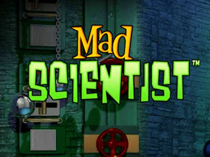 Mad Scientist