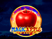 Magic Apple: Hold and Win