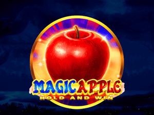 Magic Apple: Hold and Win