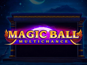 Magic Ball Multichance