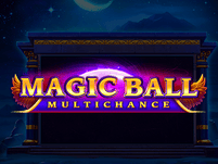 Magic Ball Multichance