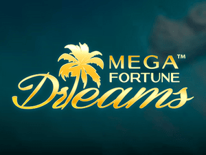 Mega Fortune Dreams