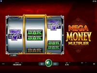 Mega Money Multiplier