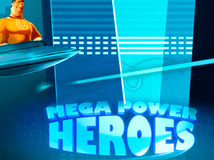 Mega Power Heroes