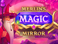 Merlin's Magic Mirror