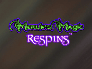 Merlins Magic Respins