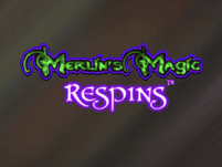 Merlins Magic Respins