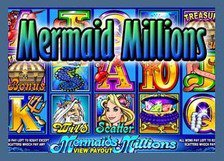 jeu mermaidsmillions1658j