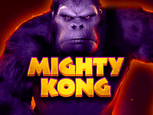 Mighty Kong