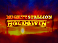 Mighty Stallion