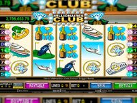 Millionaires Club 2