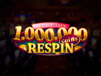 Million Coins Respin