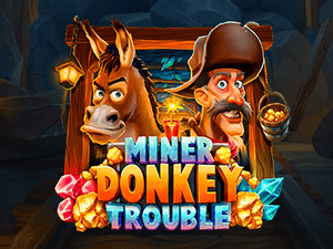 Miner Donkey Trouble