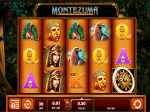 Montezuma