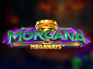 Morgana Megaways