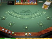 Multi-Hand Bonus Blackjack