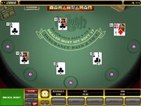 Multi-Hand Spanish Blackjack