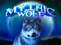 Mystic Wolf