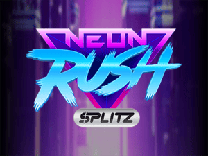 Neon Rush Splitz