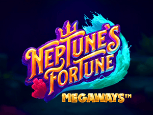 Neptunes Fortune Megaways