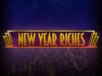 New Year Riches