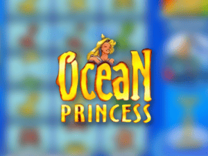 Ocean Princess