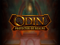 Odin: Protector of Realms