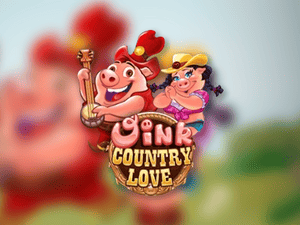 Oink Country Love