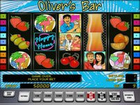 Oliver's Bar