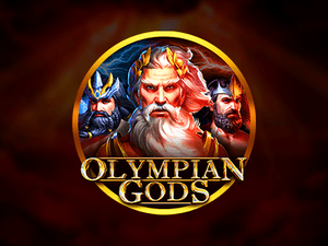 Olympian Gods