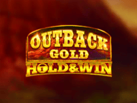 Outback Gold: Hold & Win