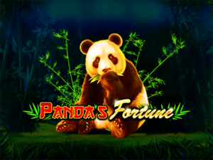 Panda's Fortune