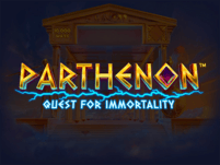 Parthenon: Quest to Immortality