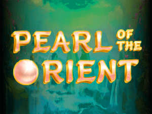 Pearl of the Orient