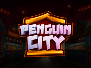 Penguin City