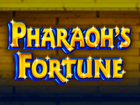 Pharaoh's Fortune