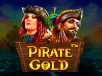 Pirate Gold