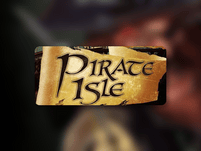 Pirate Isle