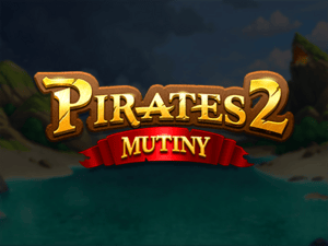 Pirates 2 Mutiny