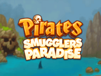 Pirates: Smugglers Paradise