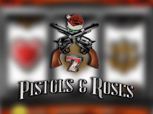 Pistols and Roses