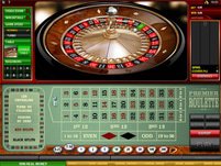 Premier Roulette