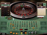 Premier Roulette Diamond Edition