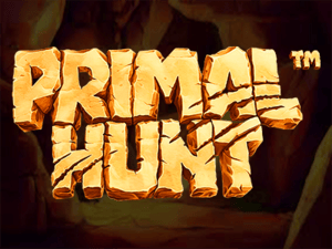 Primal Hunt