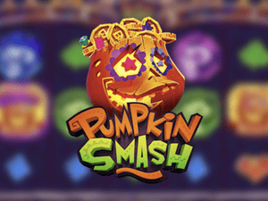 Pumpkin Smash